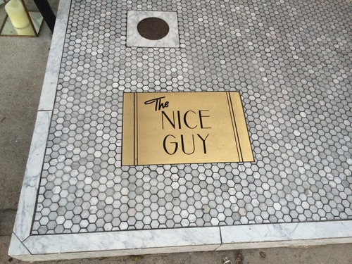 The Nice Guy LA