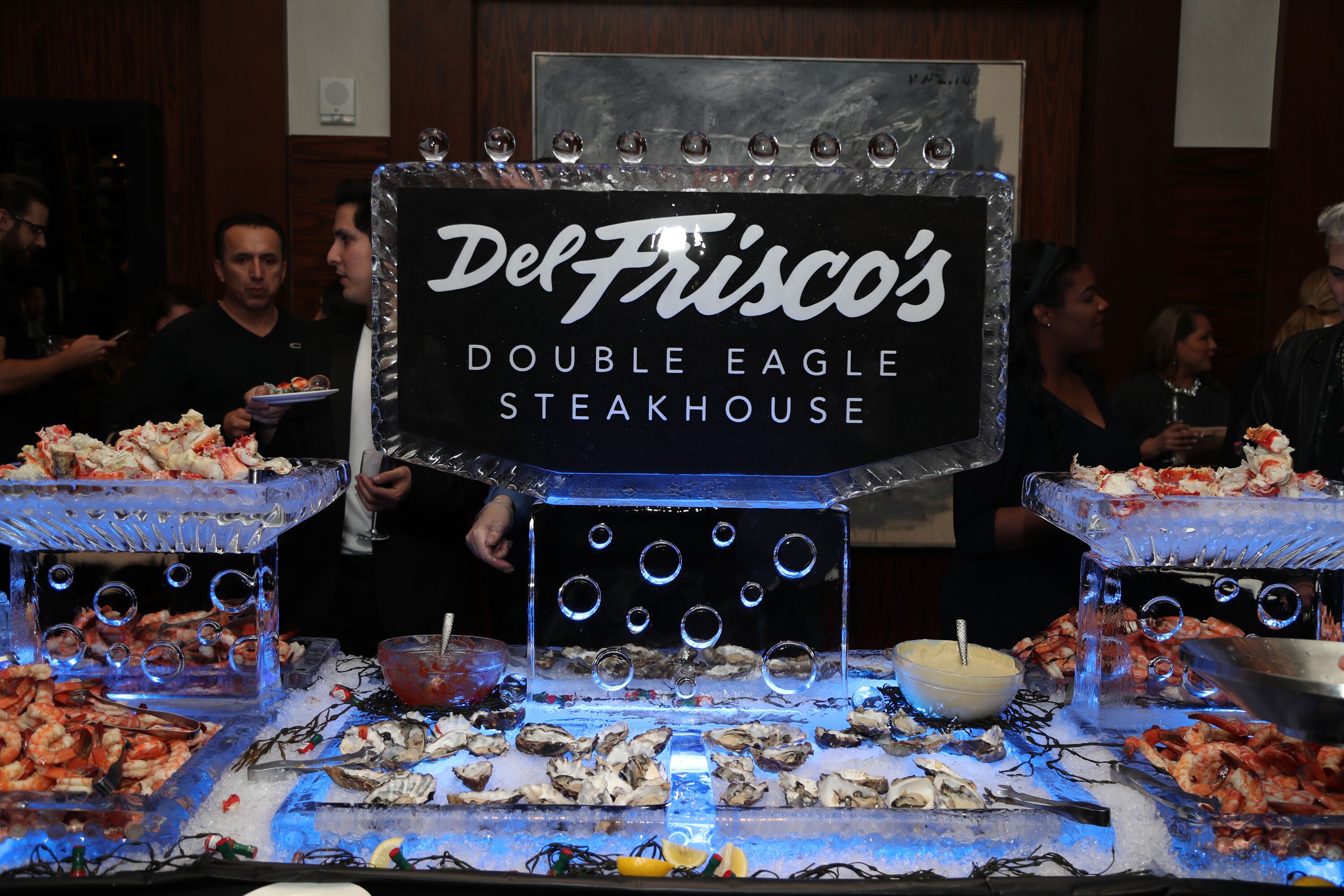 Del Frisco’s Double Eagle Steakhouse Lands in Los Angeles