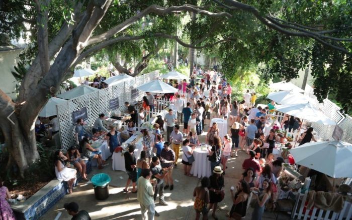 Upcoming Los Angeles Food Festivals to Look Forward To