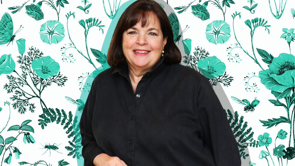 7 Summer Recipes from Ina Garten That Will Have You Asking Everyone You Know To Come to Dinner