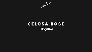 CELOSA Rose Tequila
