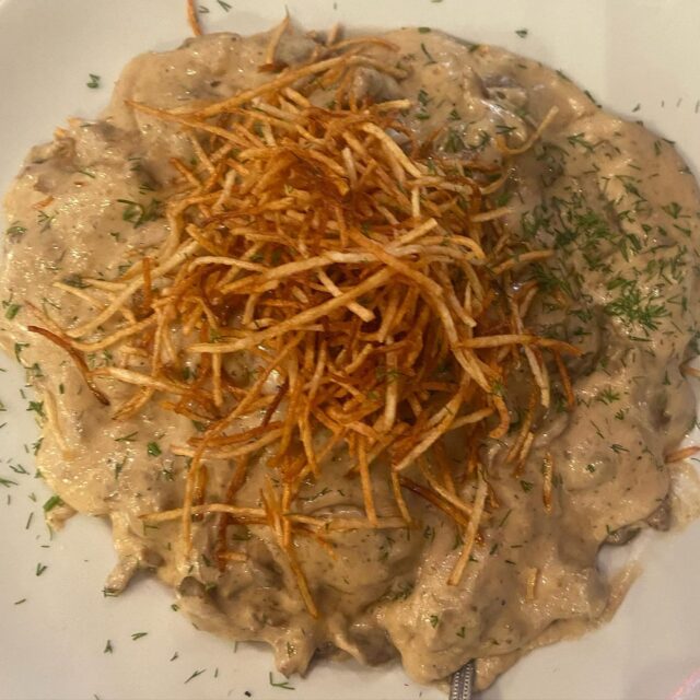 The #strogonoff at @euroasia_restaurant is beyond, but their appetizers may be a close second - assess picture 5 the #vareniki had me so excited I could not concetrate to take a picture. #russianfood 🇷🇺🇷🇺🇷🇺🇷🇺🇷🇺. #euroasia EuroAsia is the only restaurant in Los Angeles that offers Russian and Uzbek cuisine.  Located in the heart of Encino at  beautiful plaza De Oro. EuroAsia is the only restaurant in Los Angeles that offers Russian and Uzbek cuisine.  We are located in the heart of Encino at  beautiful plaza De Oro. We are the only restaurant where you can taste authentic Uzbek cuisine such as our famous Uzbek Pilov, Manty, Khanum, Lagman and other traditional dishes of Ukrainian and Russian cultures.