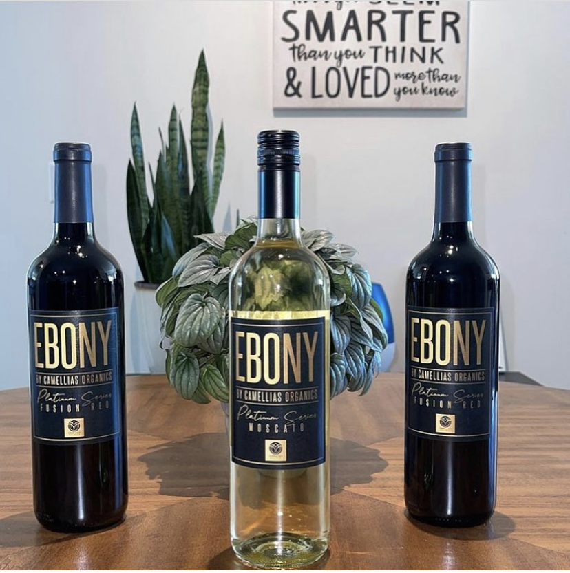Celebrate The History of Various Black Cultures Around The Globe With Ebony Wine & Spirits